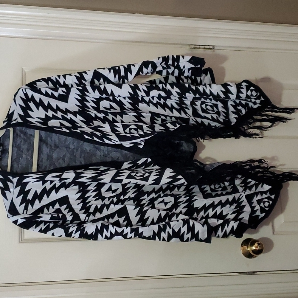Jessica wrap size large